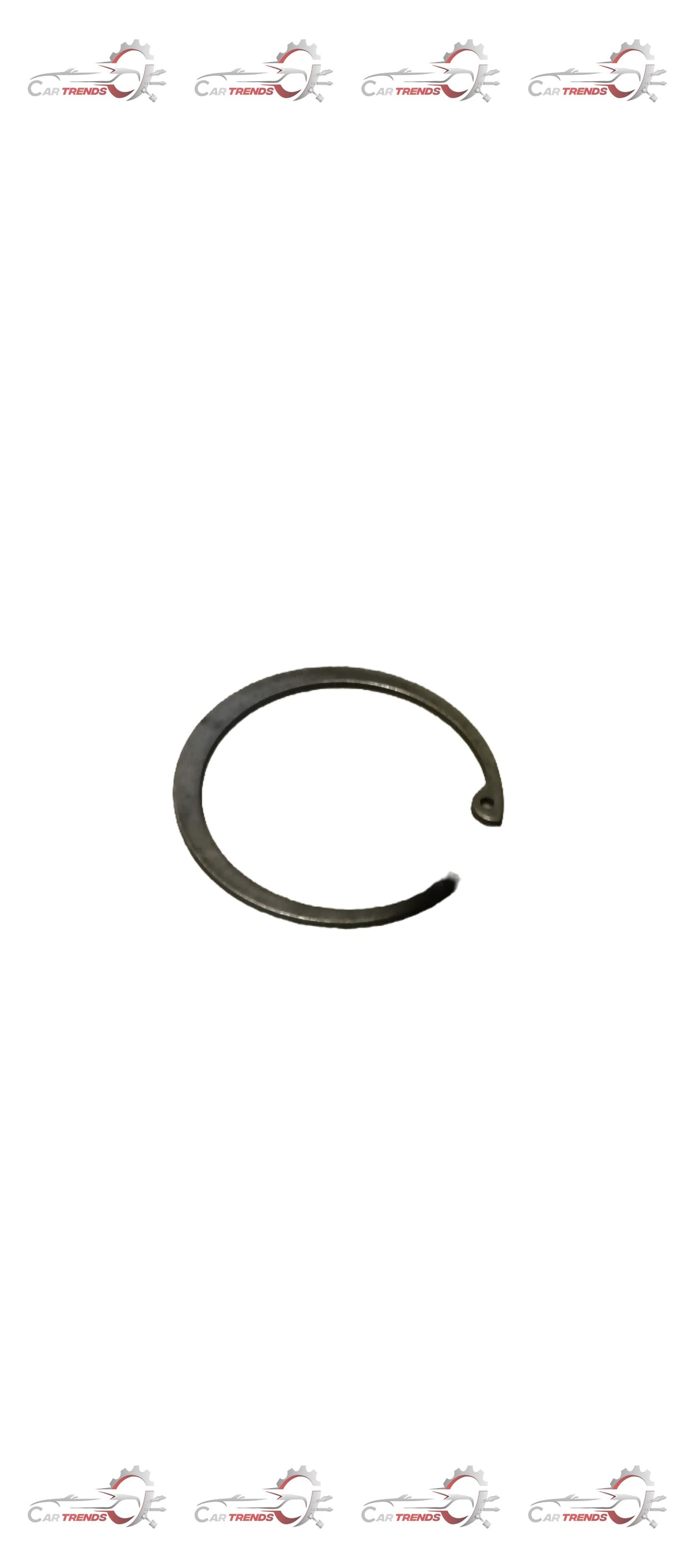 MARUTI SUZUKI CIRCLIPFRONT WHEEL 46861M60G00 46861M60G00 - Left view