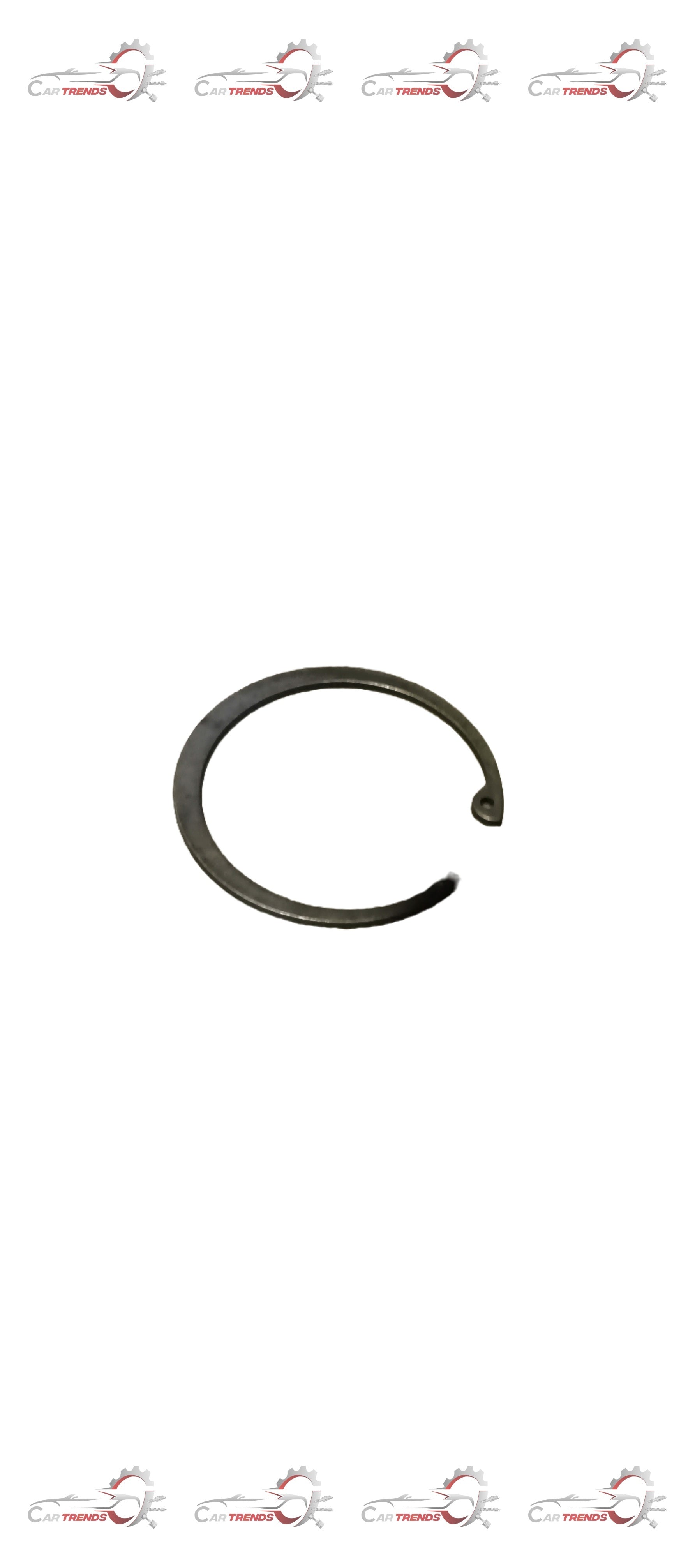 MARUTI SUZUKI CIRCLIPFRONT WHEEL 46861M60G00 46861M60G00 - Left view