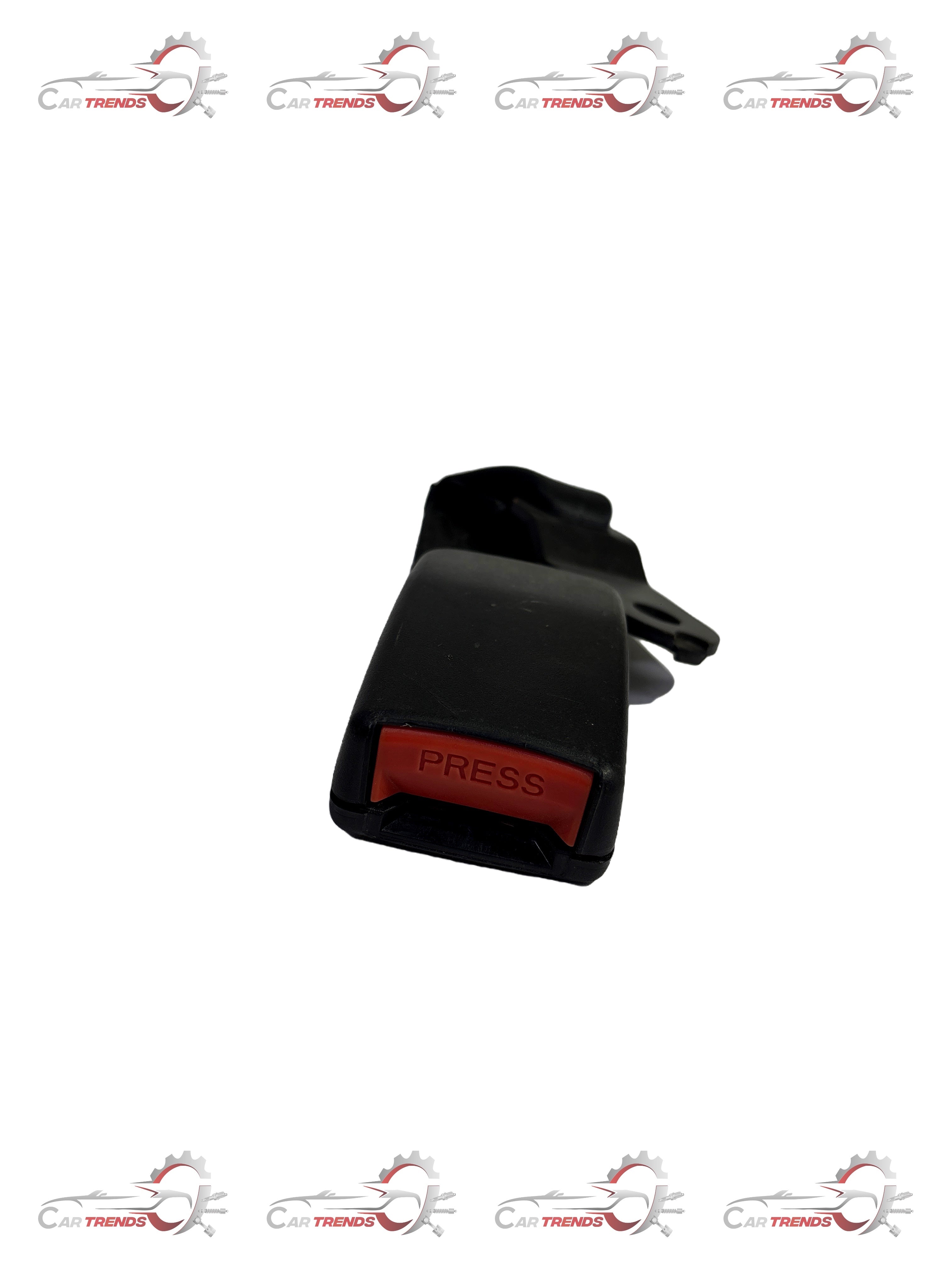 GENERAL MOTORS SEAT BELT TAVERA FRONT LH SIDE  T97595886 T97595886 - Left view