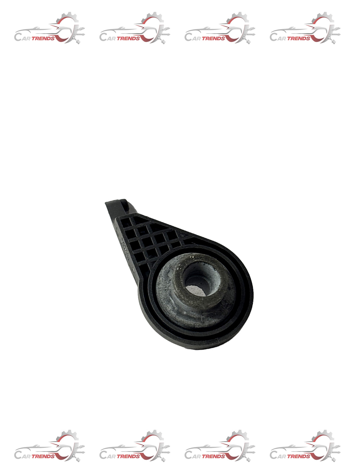 GENERAL MOTORS BRACKET A RAD UPR LH AVEO J96536670 J96536670 - Left view