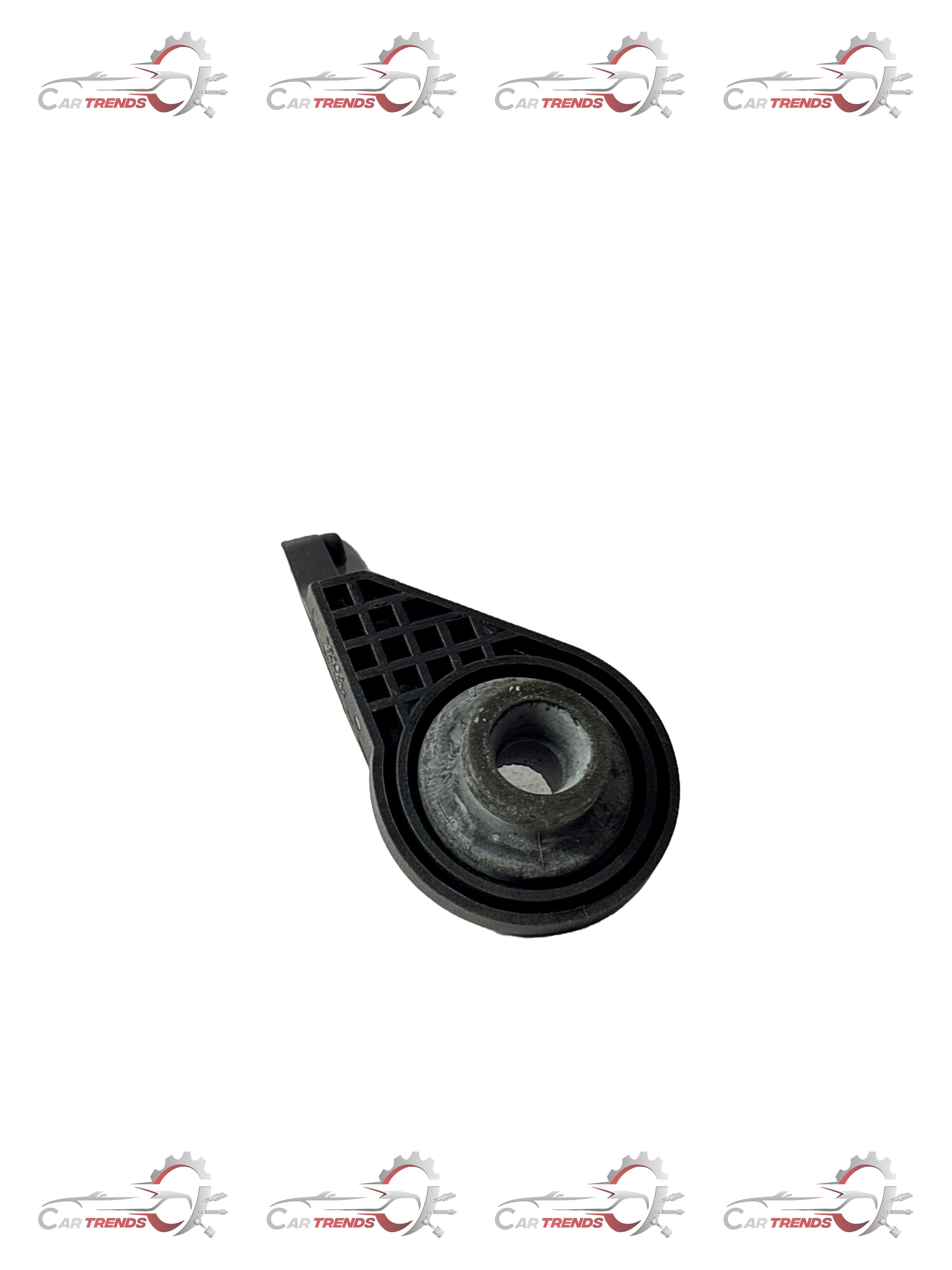 GENERAL MOTORS BRACKET A RAD UPR LH AVEO J96536670 J96536670 - Left view