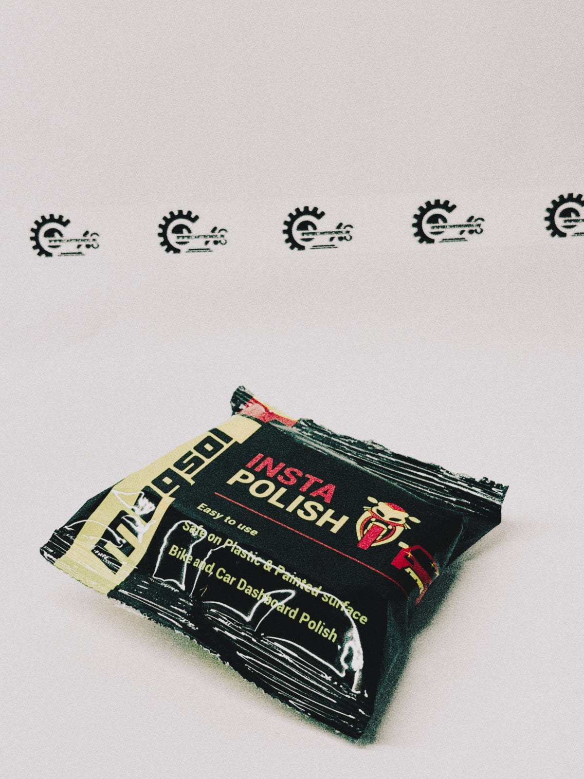 MAGSOL INSTA POLISH  8906105002210 - Left view