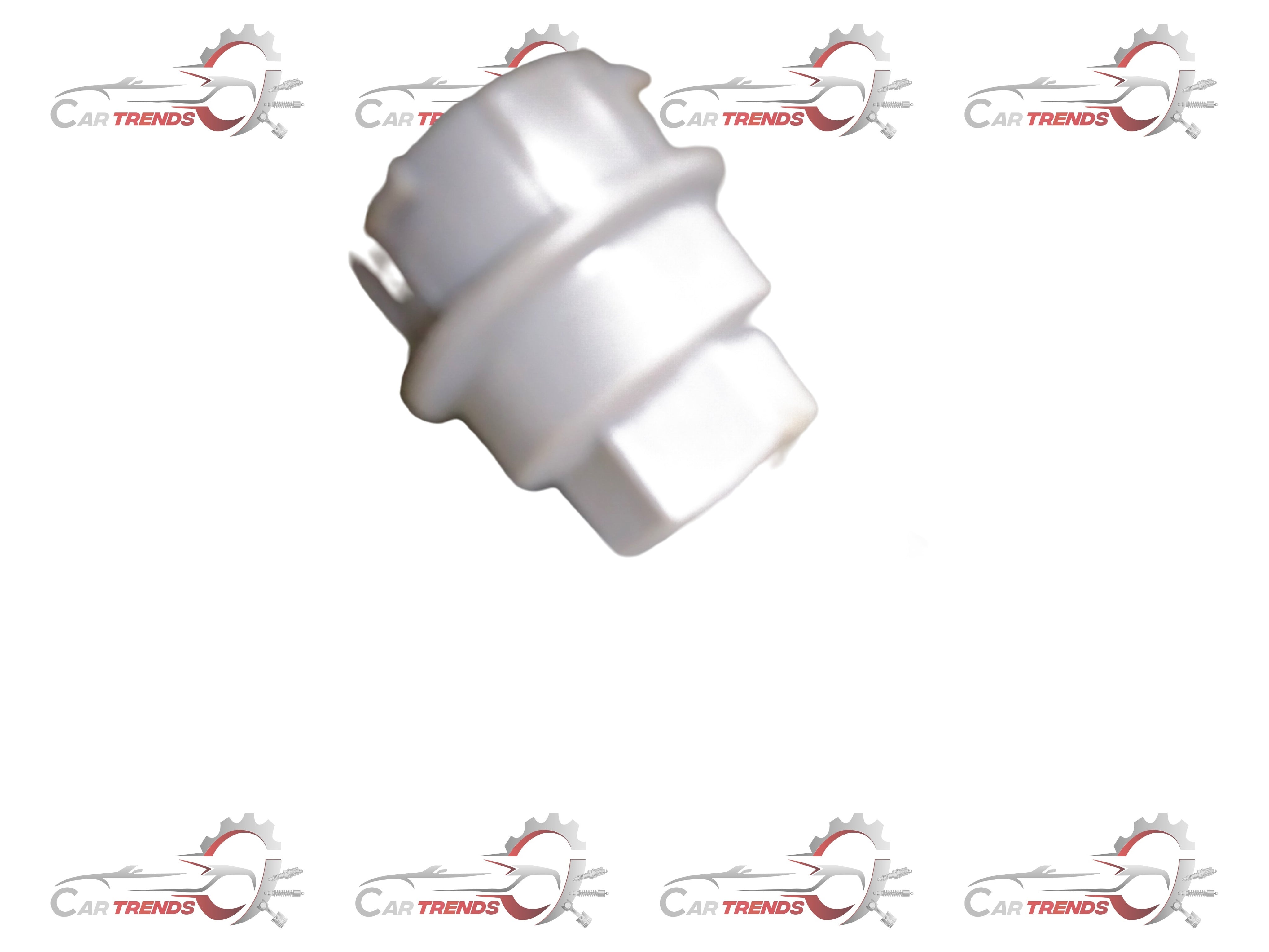 GENERAL MOTORS CAP NUT AVEO J96427364 J96427364 - Left view