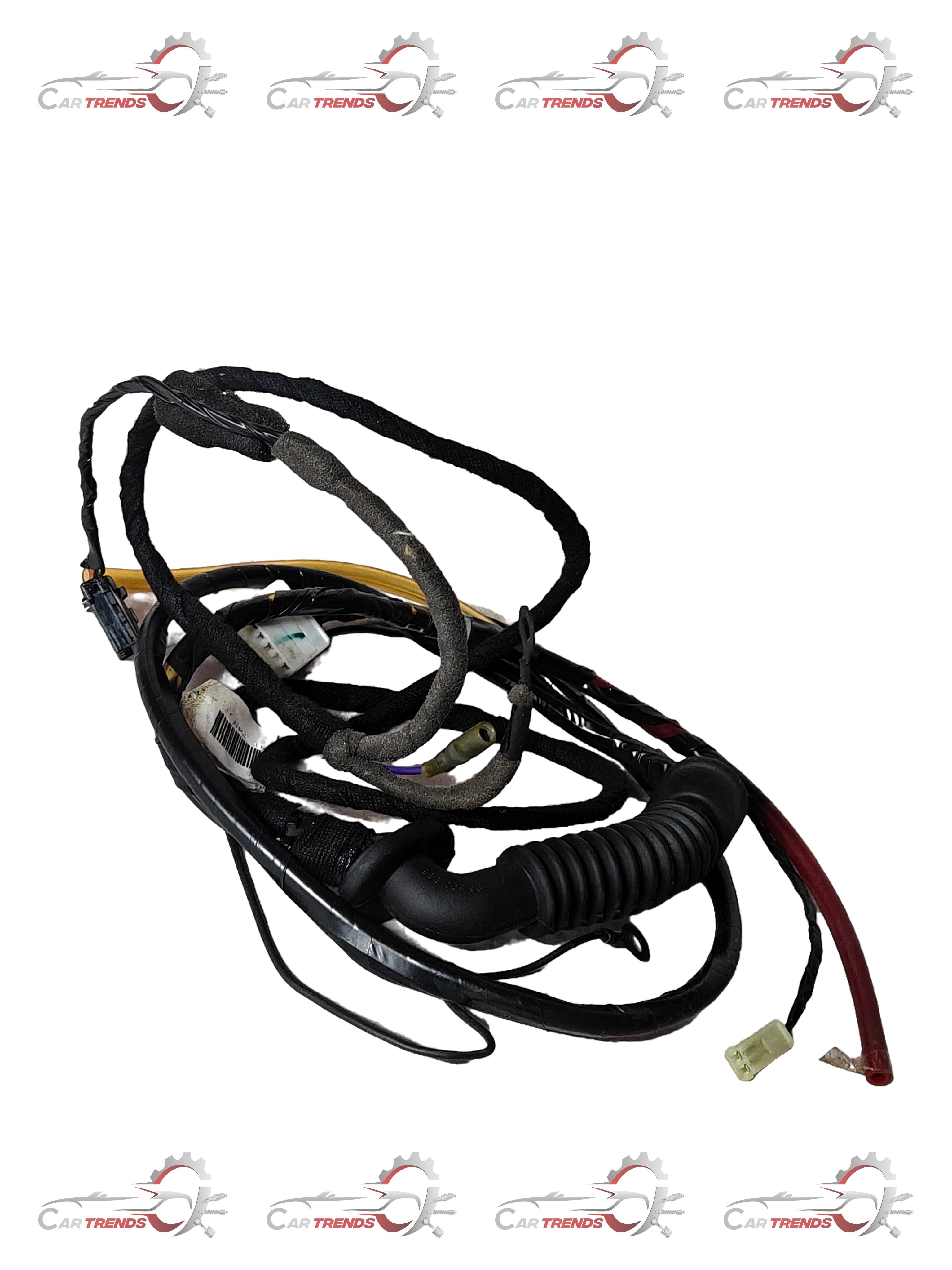 GENERAL MOTORS WIRING HARNESS TAILGATE SPARK J28291749 J28291749 - Left view