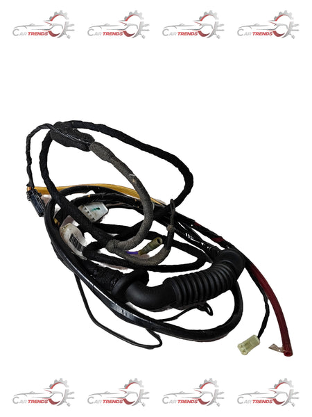 GENERAL MOTORS WIRING HARNESS TAILGATE SPARK J28291749 J28291749 - Left view