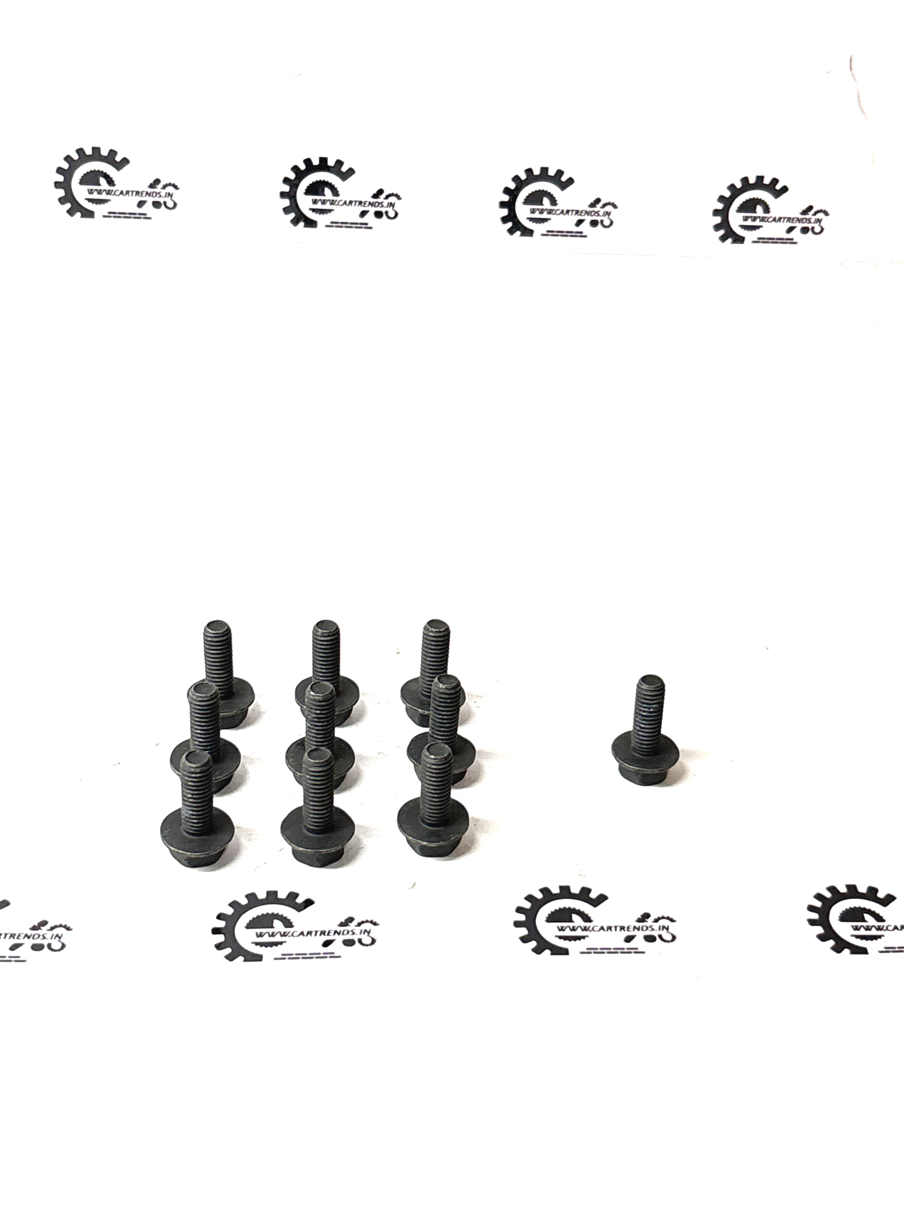 GENERAL MOTORS J94500924 BOLT OPTRA J94500924 - Left view