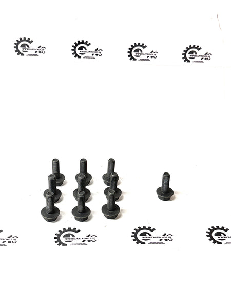 GENERAL MOTORS J94500924 BOLT OPTRA J94500924 - Left view