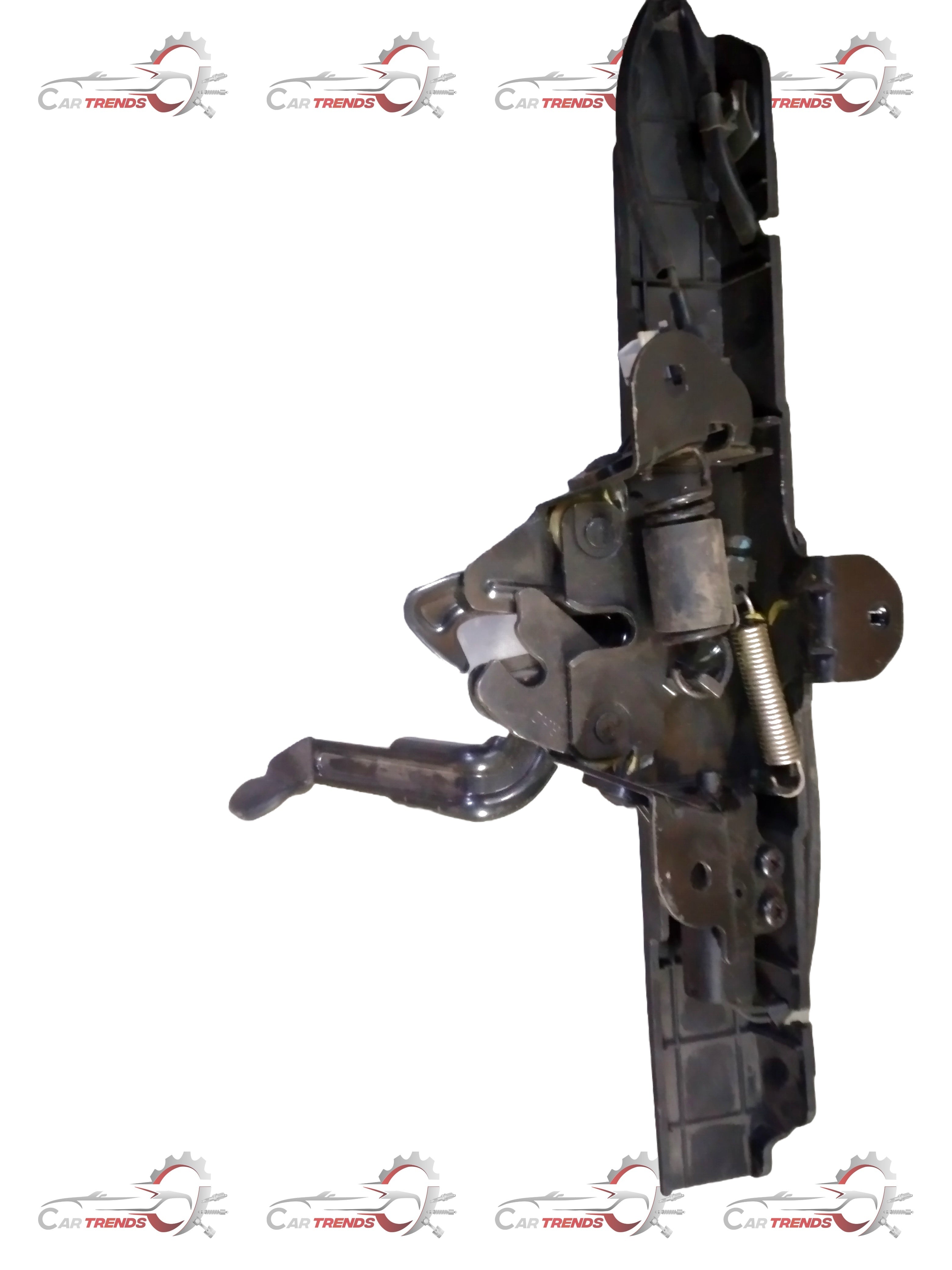 KIA BONNET LATCH KIA CARNIVAL 81130A9900 81130A9900 - Left view
