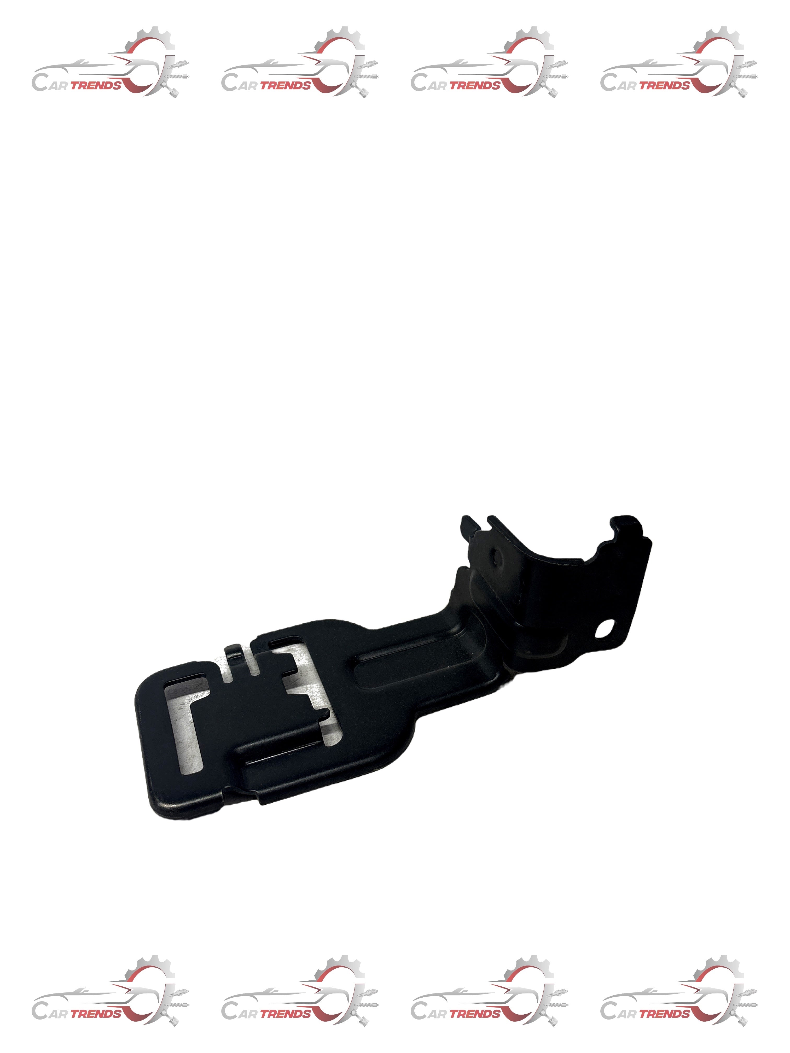 GENERAL MOTORS BRACKET ENG COOL FAN WRG HARN RLY BLK CRUZE J95209326 J95209326 - Left view
