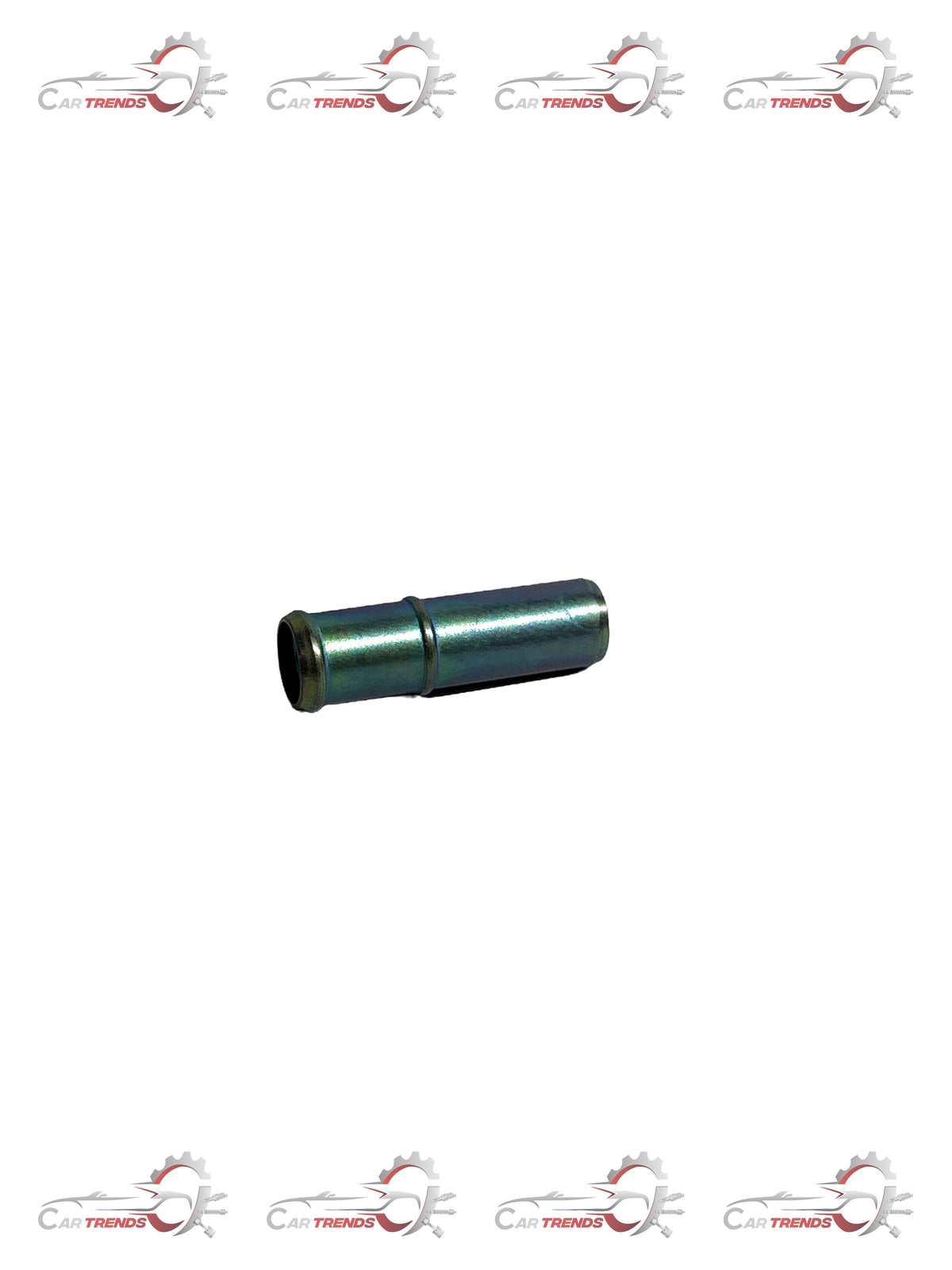 CarTrends J96814870  Heater Pipe Take Off Optra J96814870 - Left view