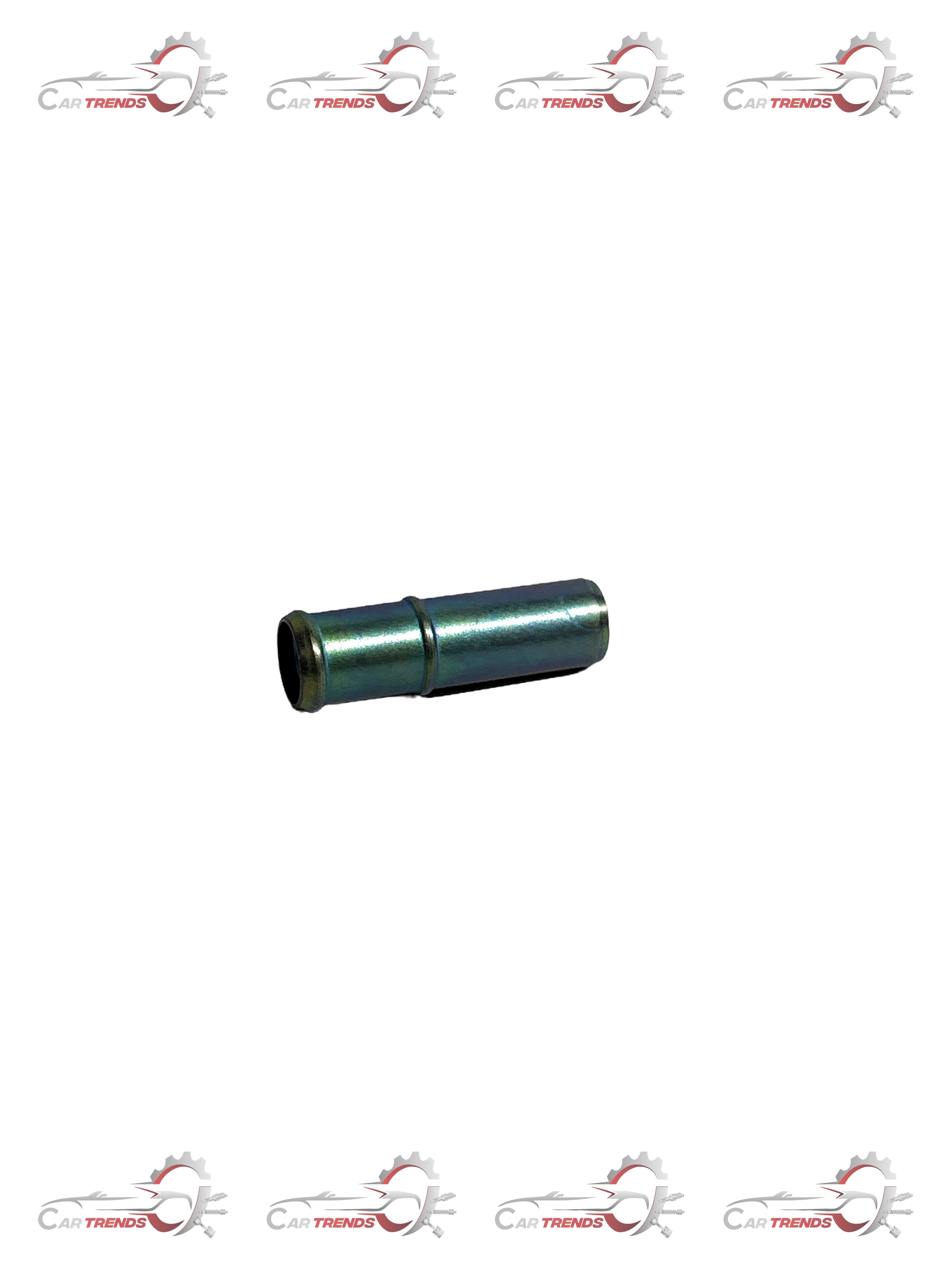 CarTrends J96814870  Heater Pipe Take Off Optra J96814870 - Left view