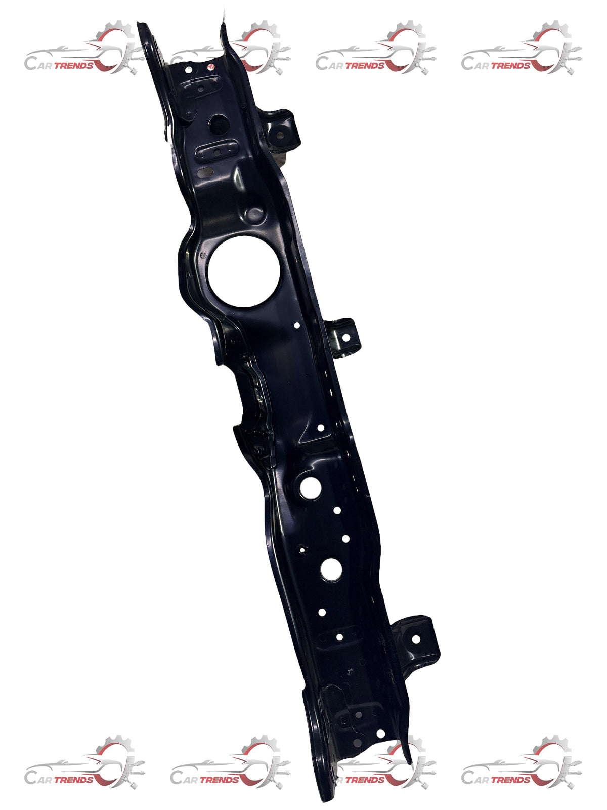 HONDA FRAME SET.FR BHD UP 04602TSVK00ZZ 04602TSVK00ZZ - Left view