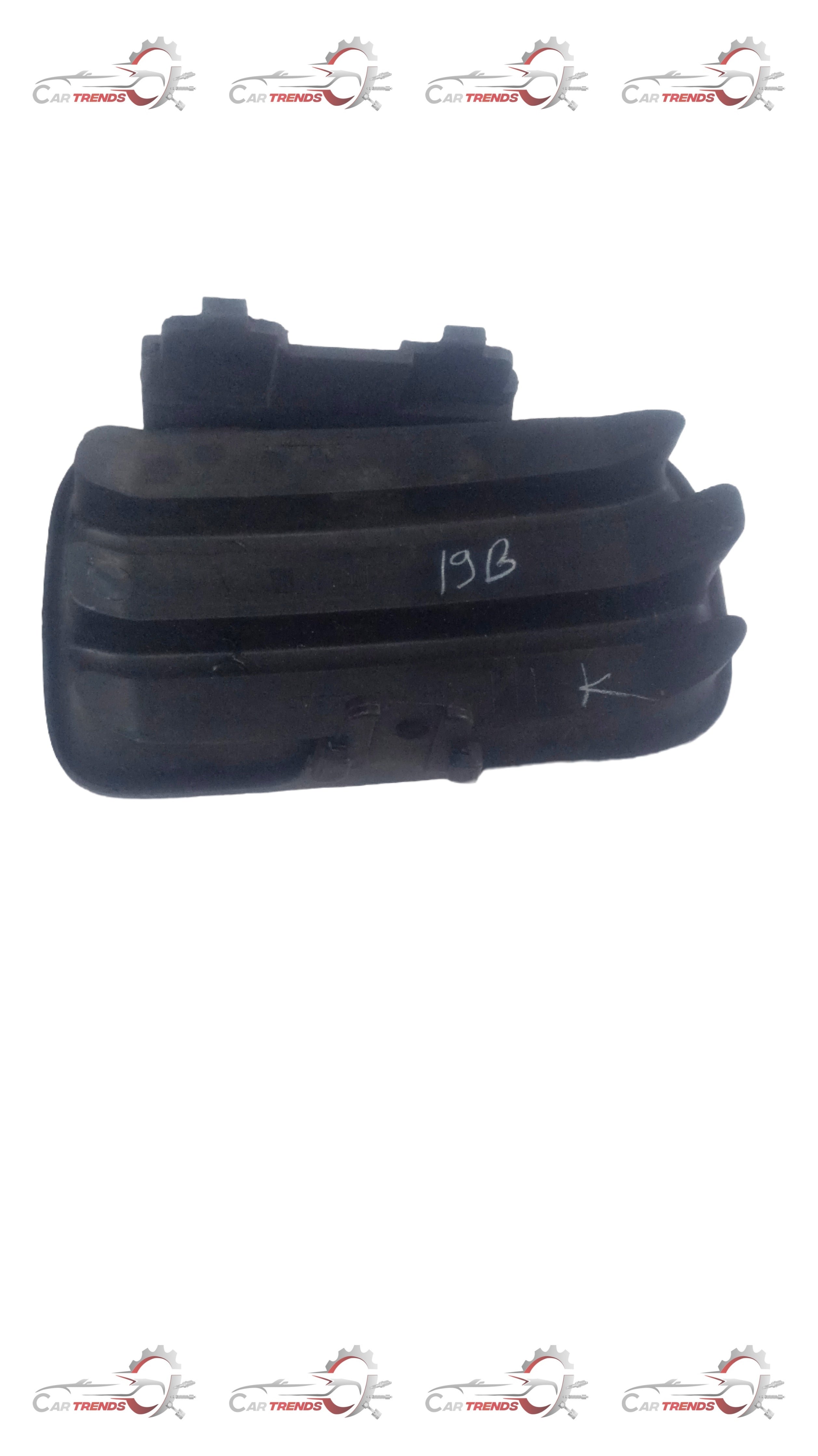 CarTrends COVER HOLE FOG LIGHT TAVERA LH T97595623 T97595623 - Left view