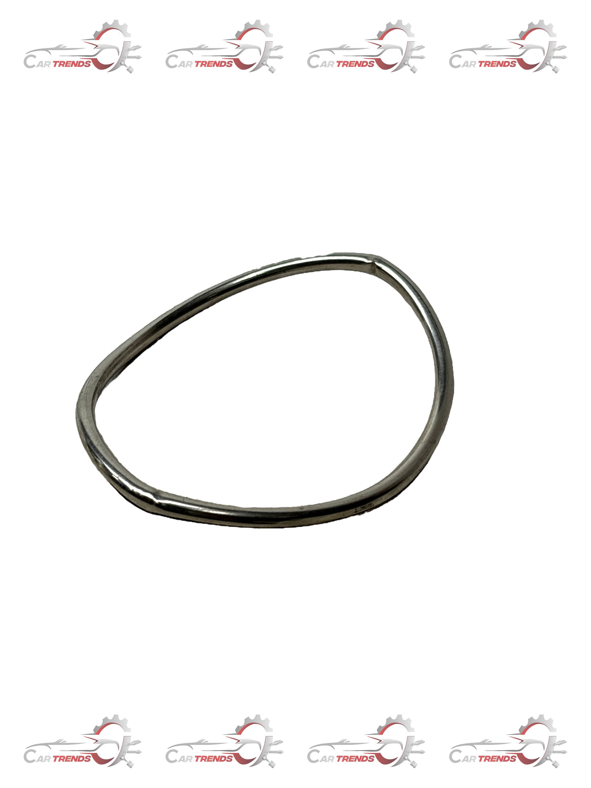 GENERAL MOTORS GASKET PUP CONV INLET OPTRA PETROL J96293025 J96293025 - Left view