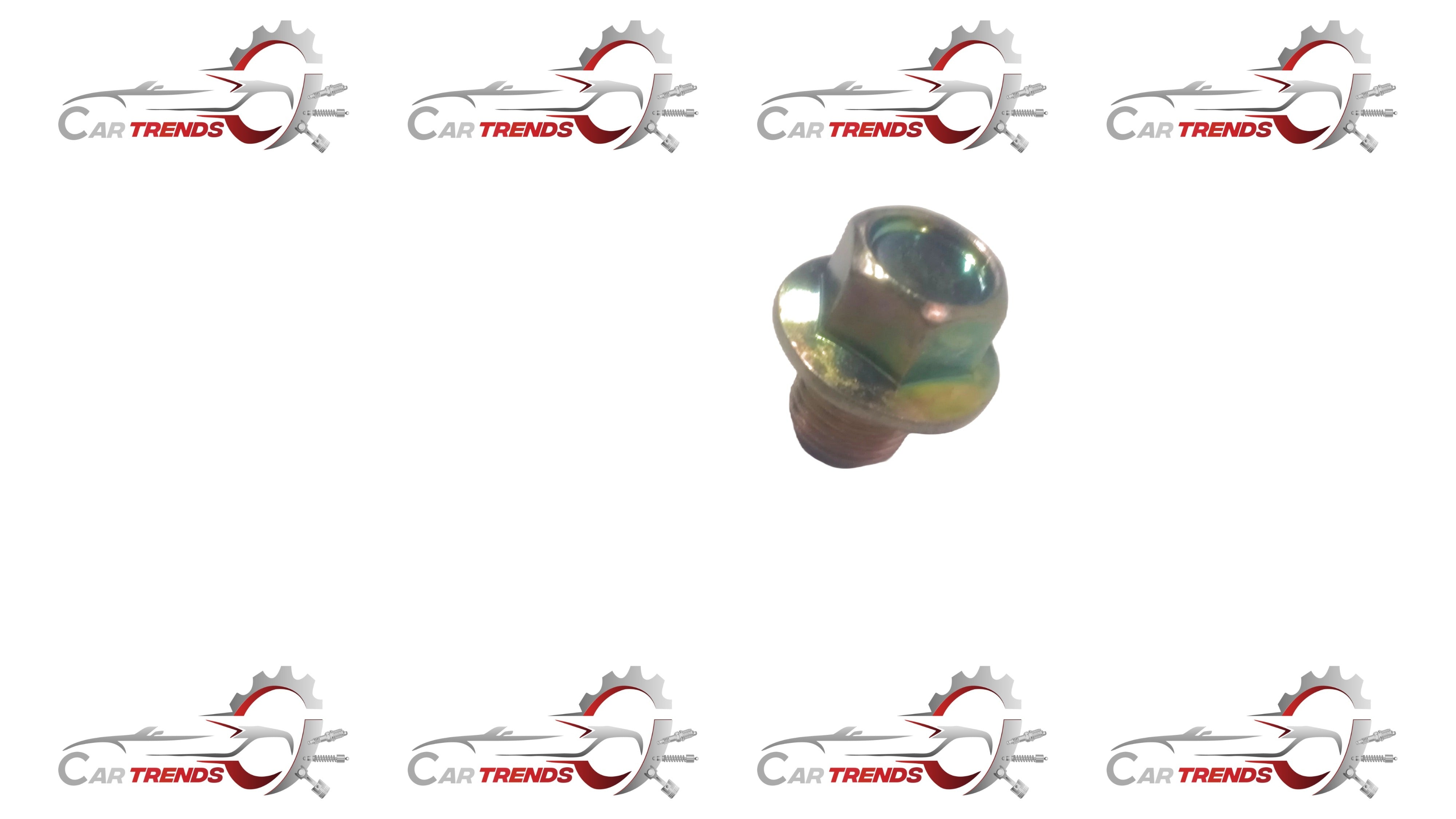 NISSAN Drain Plug | Nissan | 1112801M0B 1112801M0B - Left view