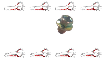 NISSAN Drain Plug | Nissan | 1112801M0B 1112801M0B - Left view