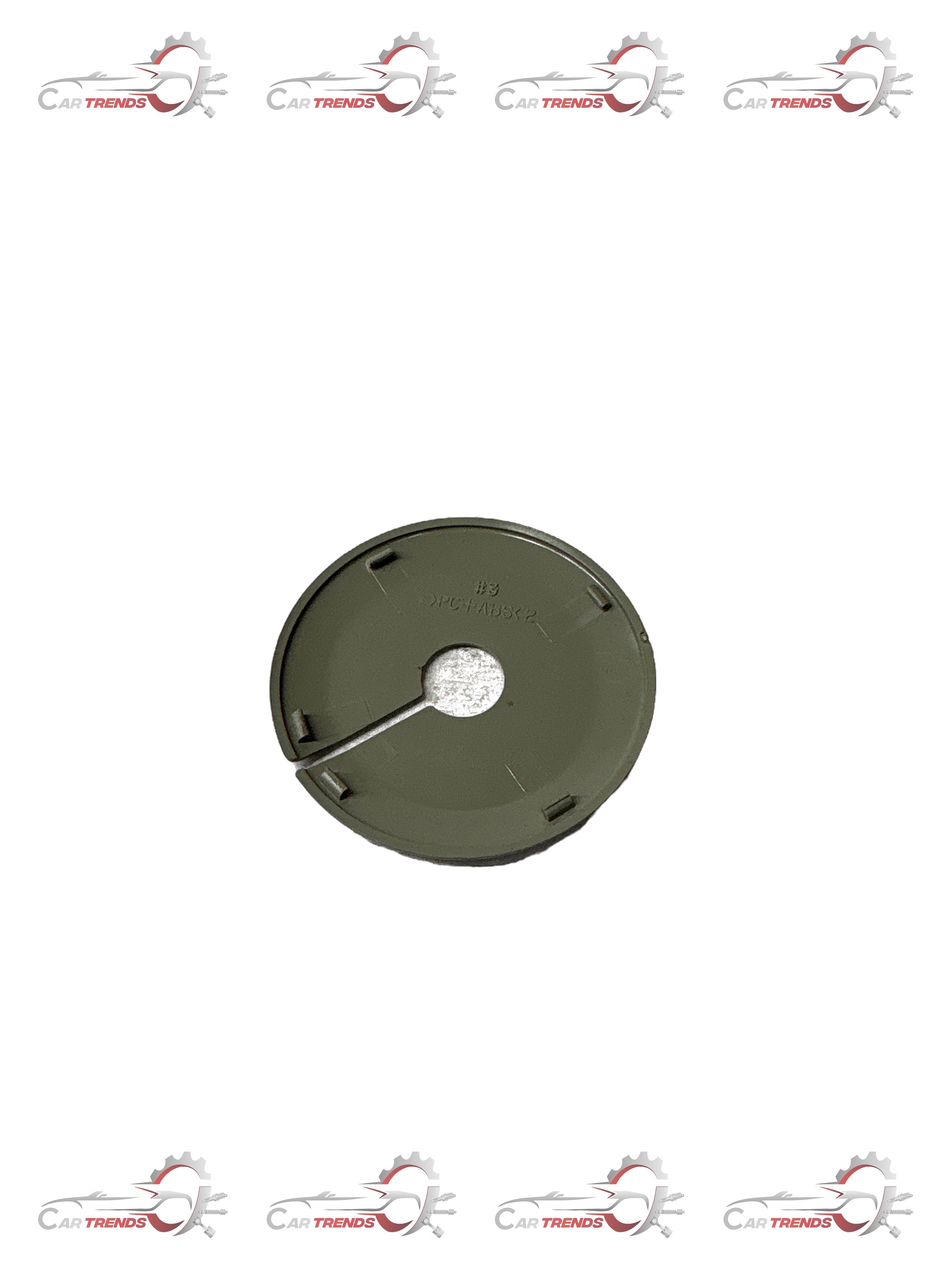 GENERAL MOTORS COVER S S RET BOLT CRUZE J20765441 J20765441 - Left view