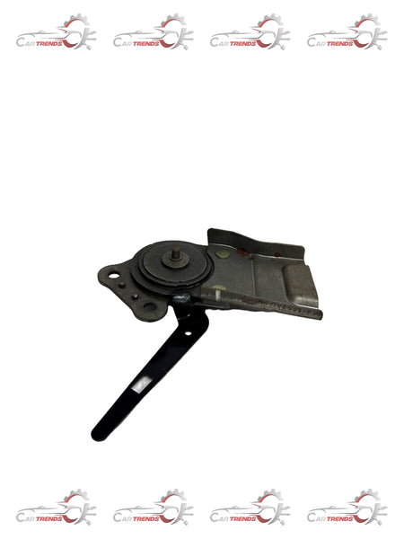 CarTrends J29600034   Recliner Arm Plate Beat Left Side J29600034 - Left view