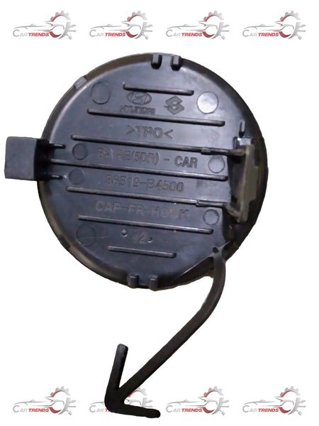 CarTrends CAP FRONT HOOK COVER  GRAND I10  86519B4500 86519B4500 - Left view