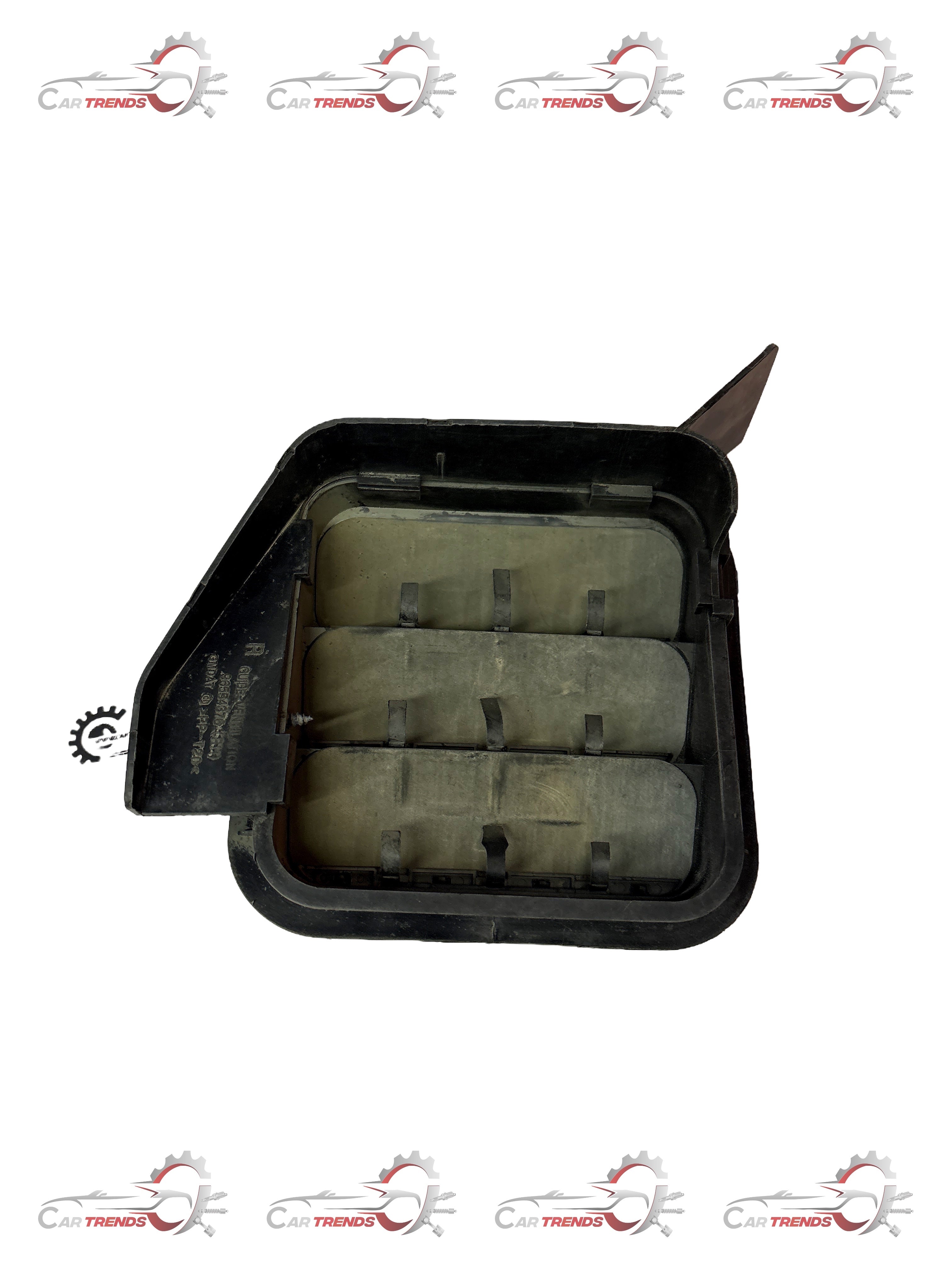 GENERAL MOTORS INSERT A1 VENTILATION RH OPTRA PETROL J96546895 J96546895 - Left view