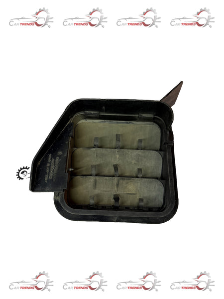 GENERAL MOTORS INSERT A1 VENTILATION RH OPTRA PETROL J96546895 J96546895 - Left view
