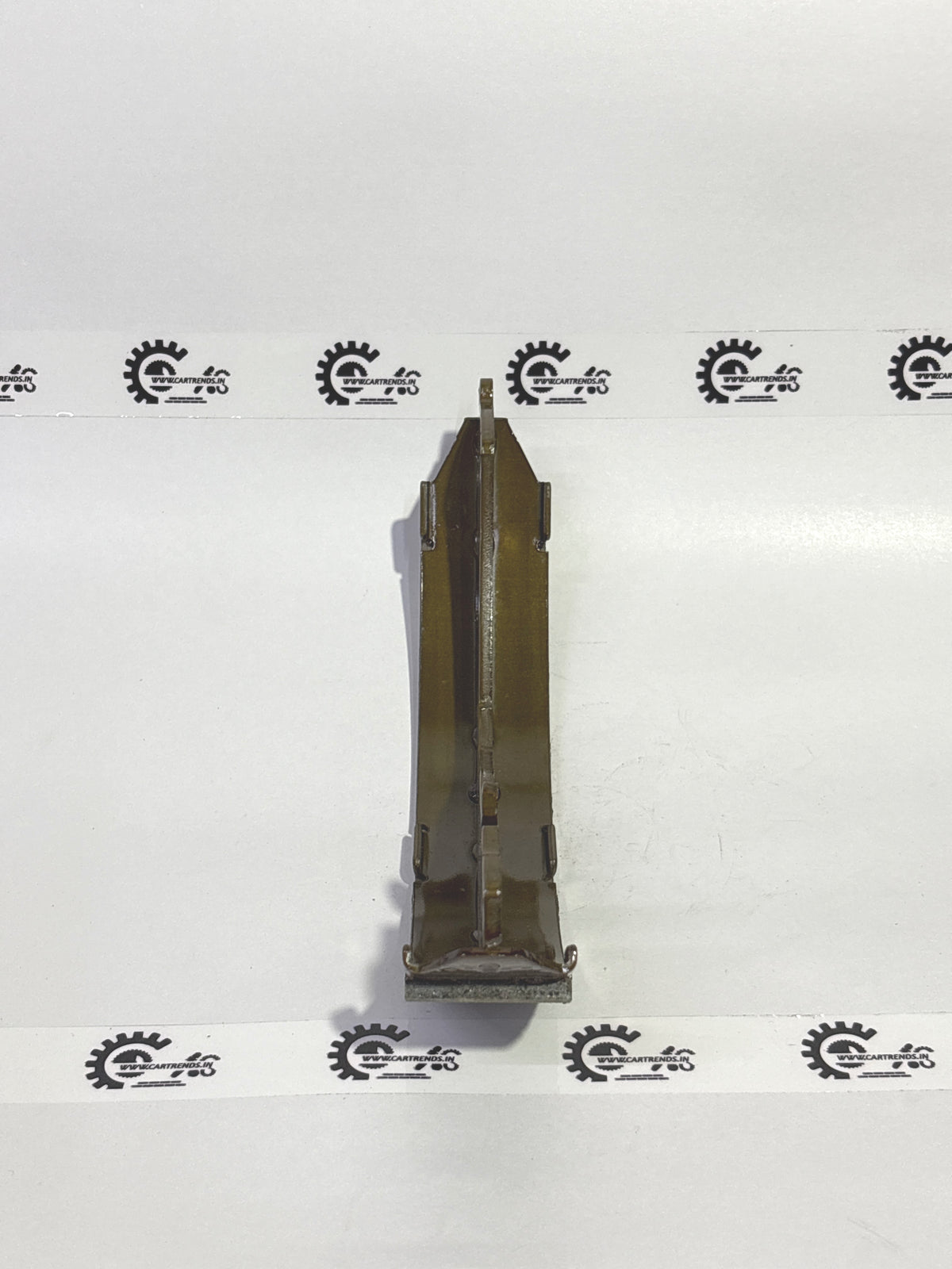 HONDA SHOE COMP.A REAR 43153SM4A03 43153SM4A03 - Left view