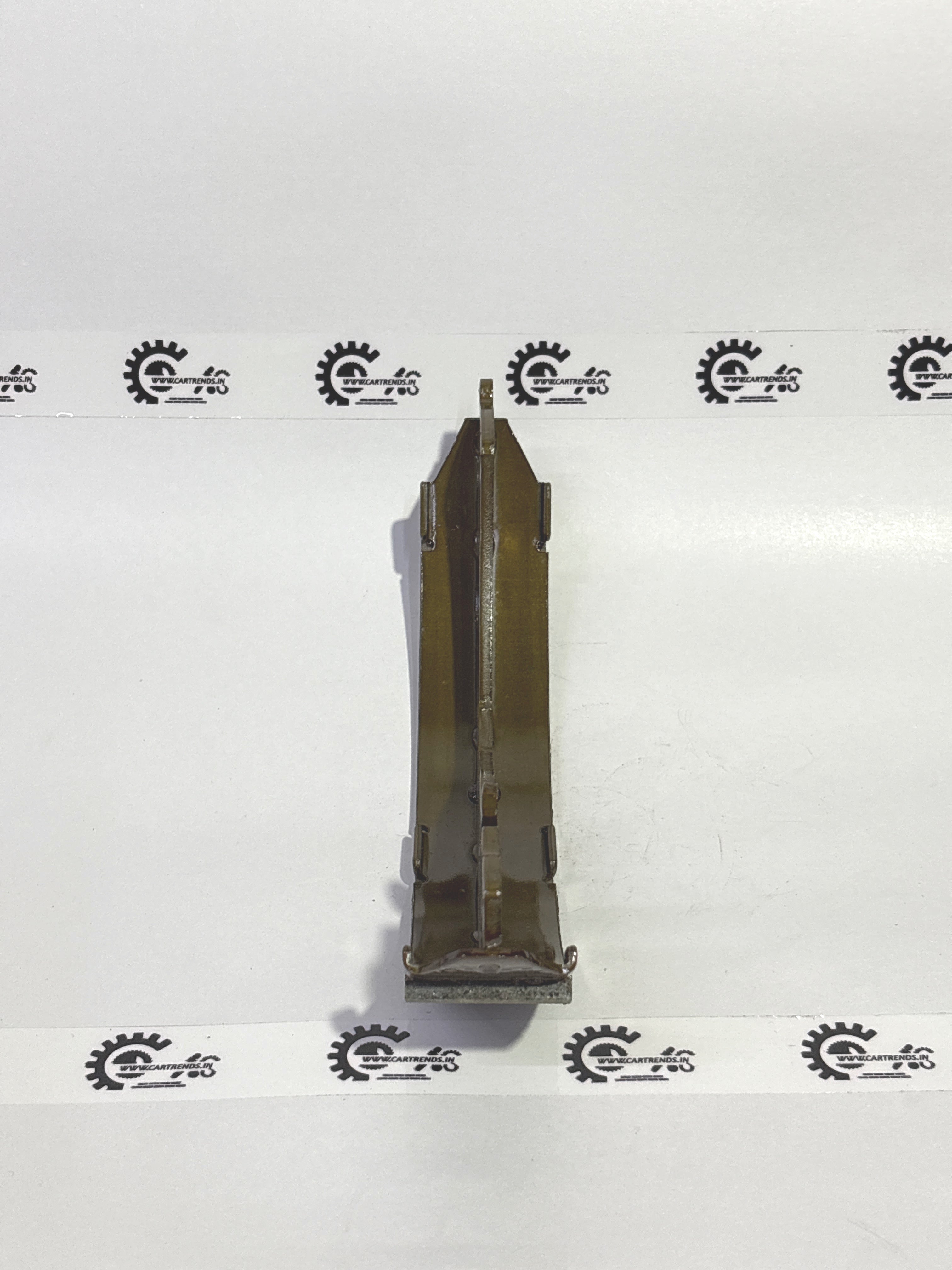HONDA SHOE COMP.A REAR 43153SM4A03 43153SM4A03 - Left view