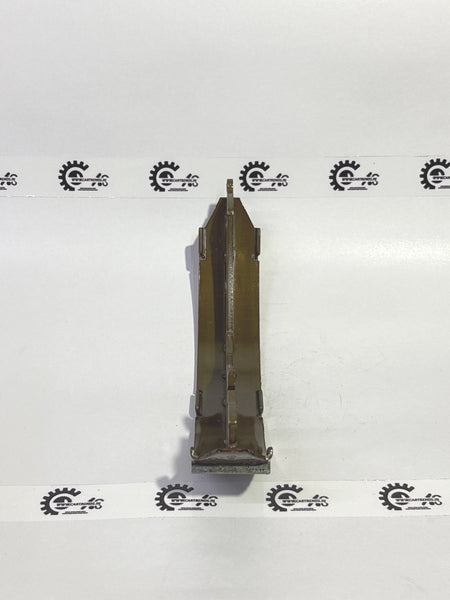 HONDA SHOE COMP.A REAR 43153SM4A03 43153SM4A03 - Left view