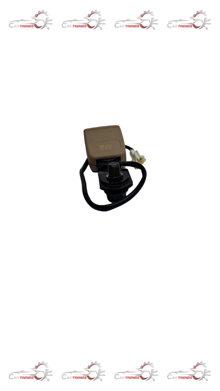 CarTrends Chevrolet Astra Seat Belt J96438482 J96438482 - Left view