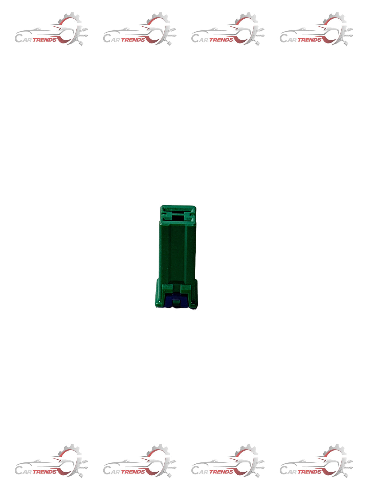 CarTrends J96377974   Fuse 40A Captiva J96377974 - Left view