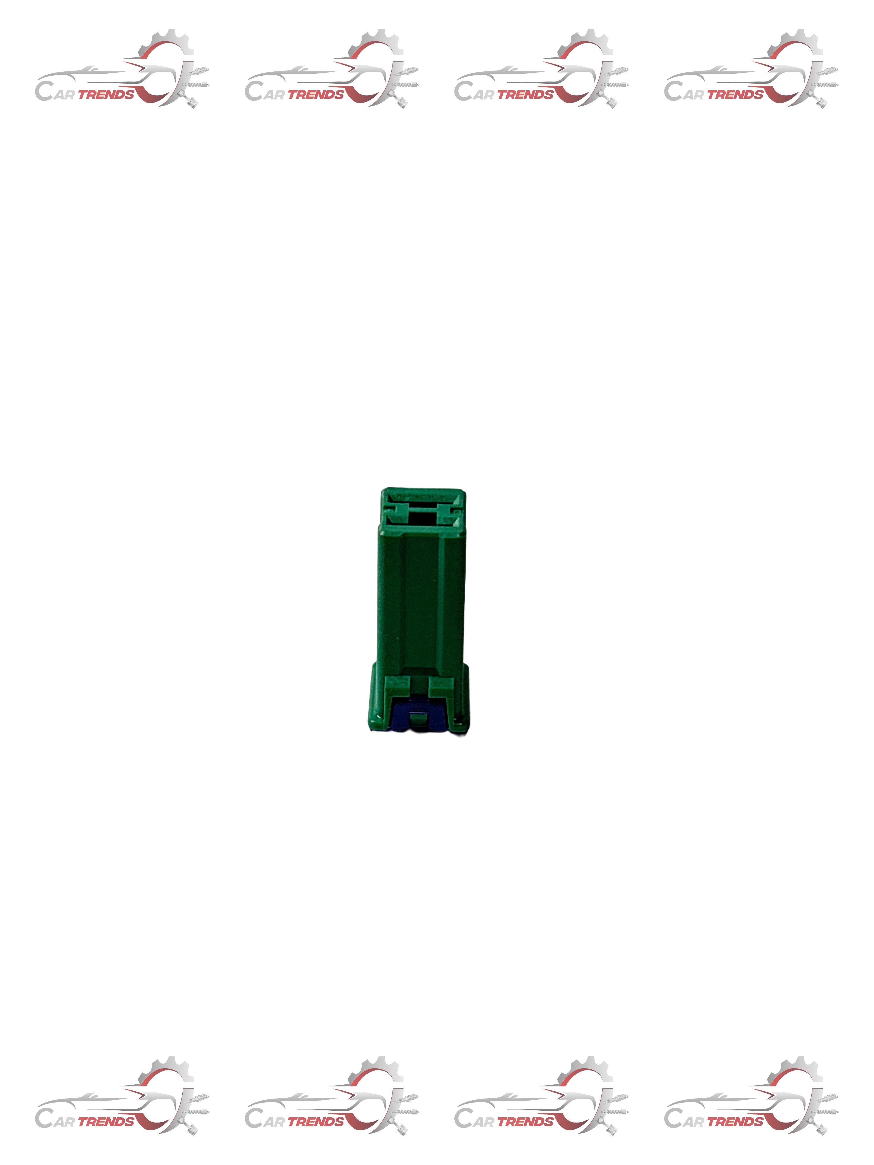 CarTrends J96377974   Fuse 40A Captiva J96377974 - Left view