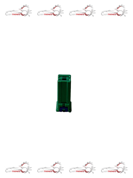 CarTrends J96377974   Fuse 40A Captiva J96377974 - Left view