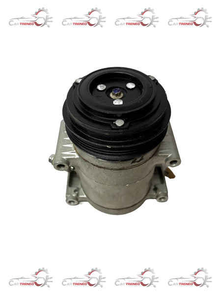 GENERAL MOTORS AC compressor Spark J96858724 J96858724 - Left view