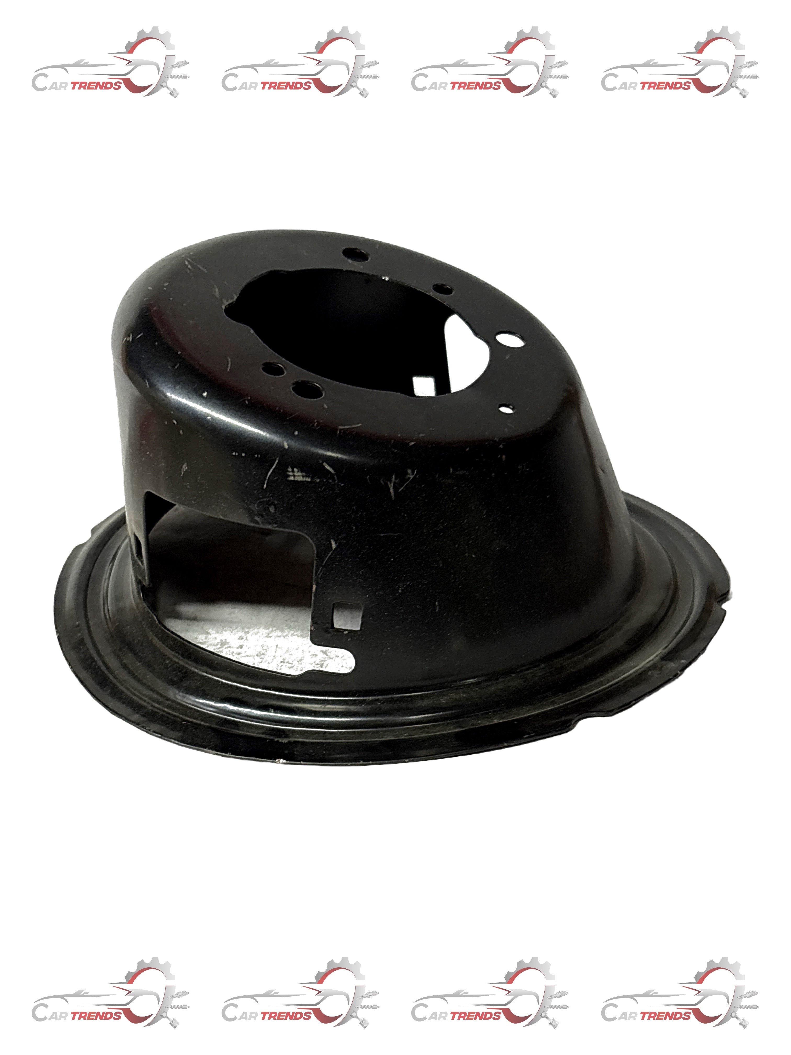CarTrends J96622071  Fuel Tank Pipe Housing Captiva J96622071 - Left view