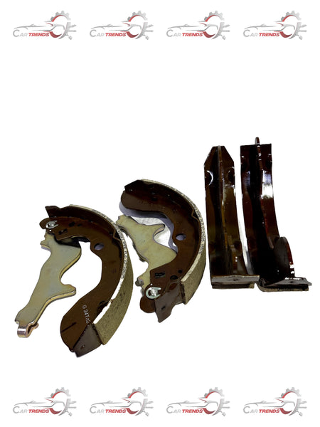 MARUTI SUZUKI SHOE SET BRAKE 53200M55K11 53200M55K11 - Left view