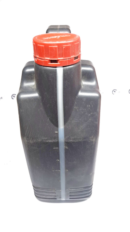 Perfomax Engine Oil 5W30 - Left view