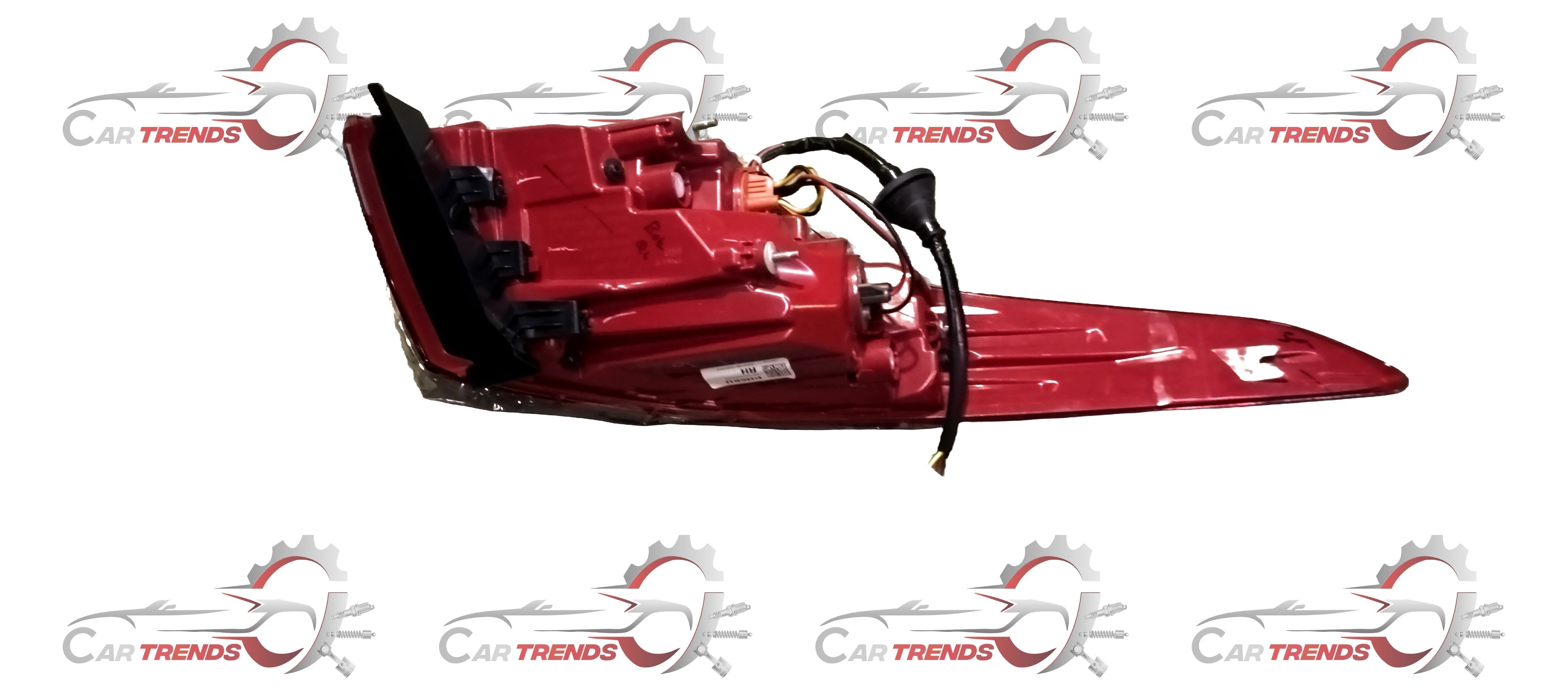 HYUNDAI TAIL LAMP   VERNA RIGHT SIDE   92402H6500 92402H6500 - Left view