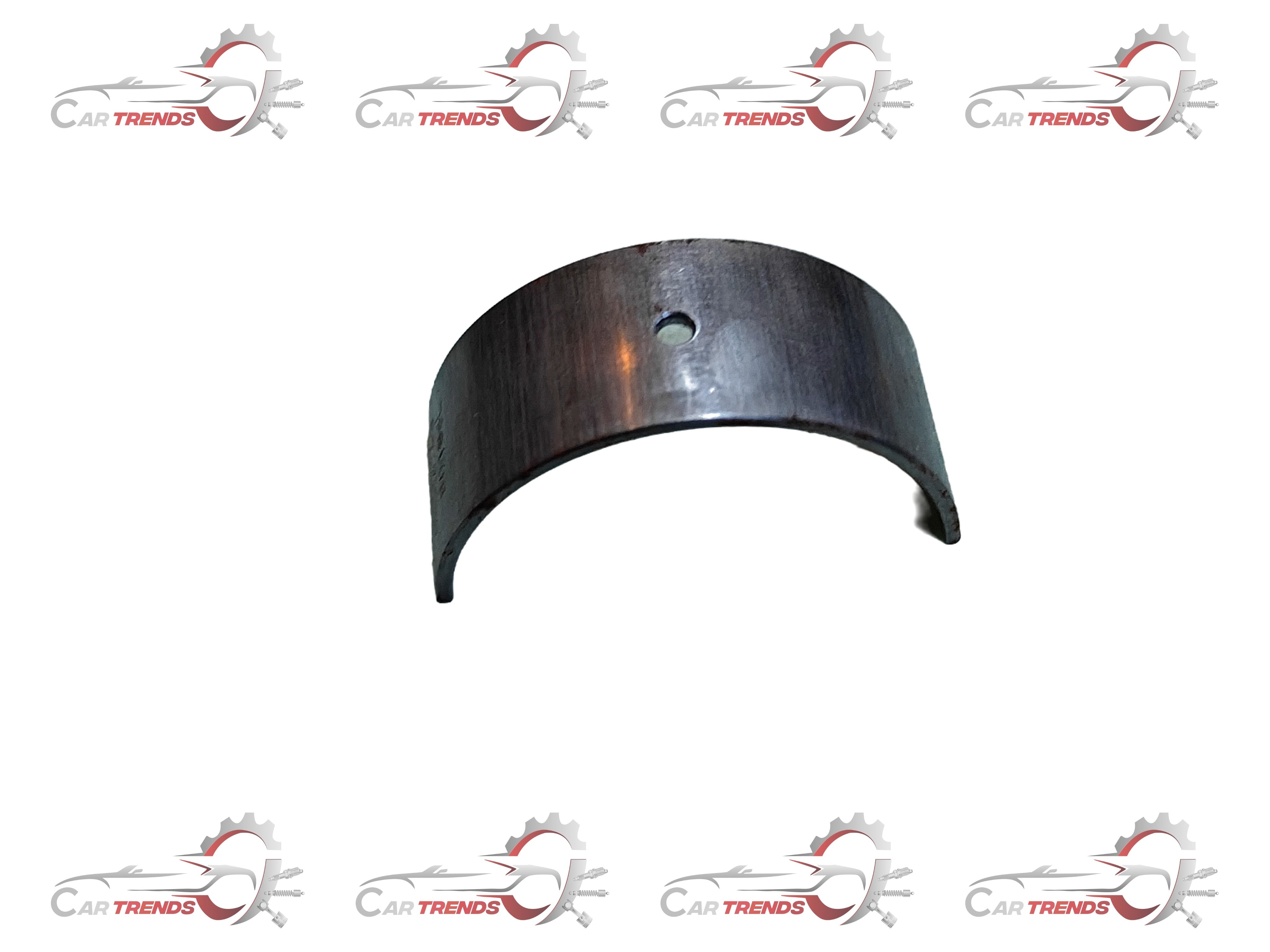 CarTrends J55592657  Connecting Rod Bearing Beat J55592657 - Left view