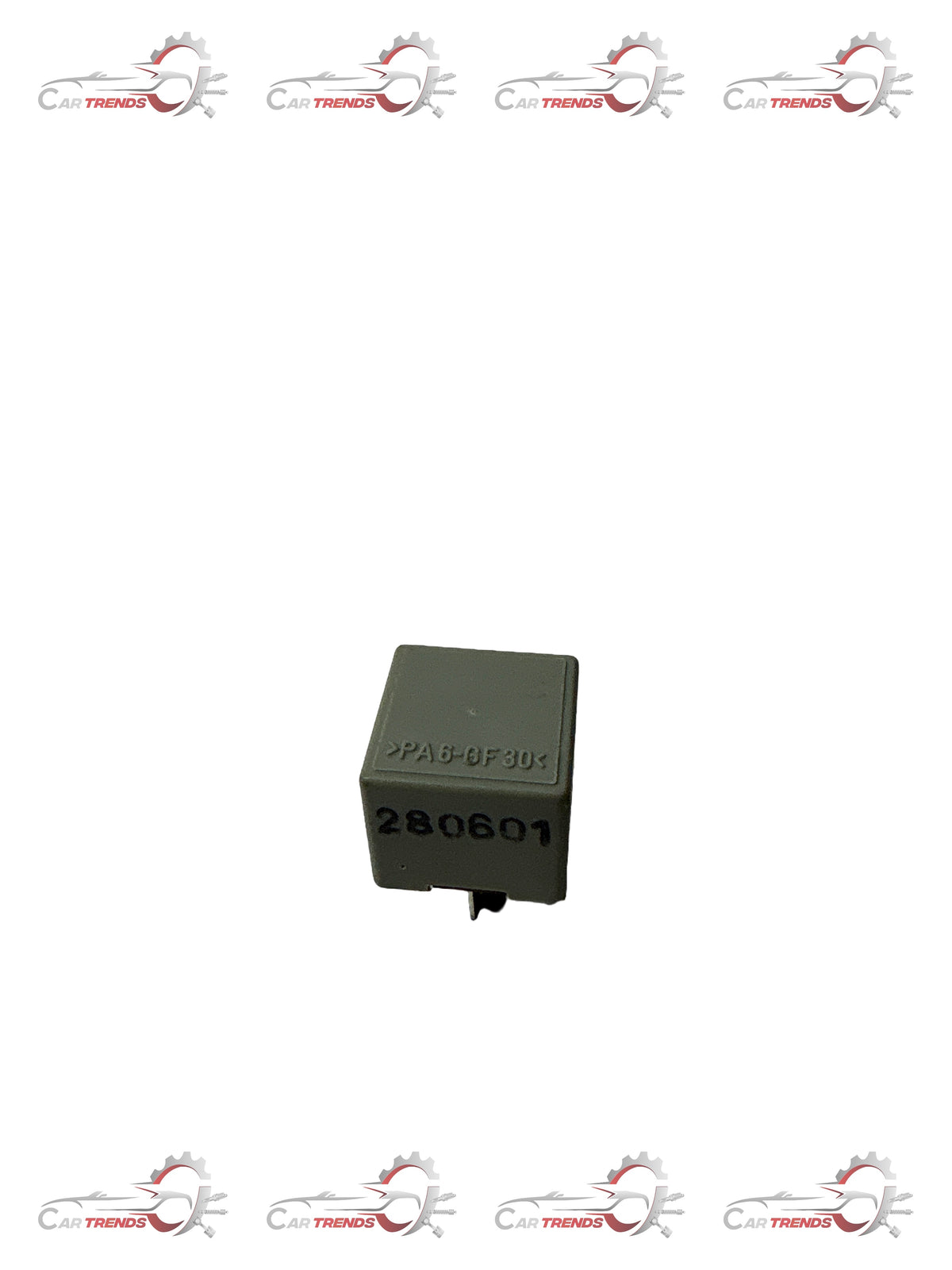GENERAL MOTORS 1238554-relay-astra 1238554 - Left view