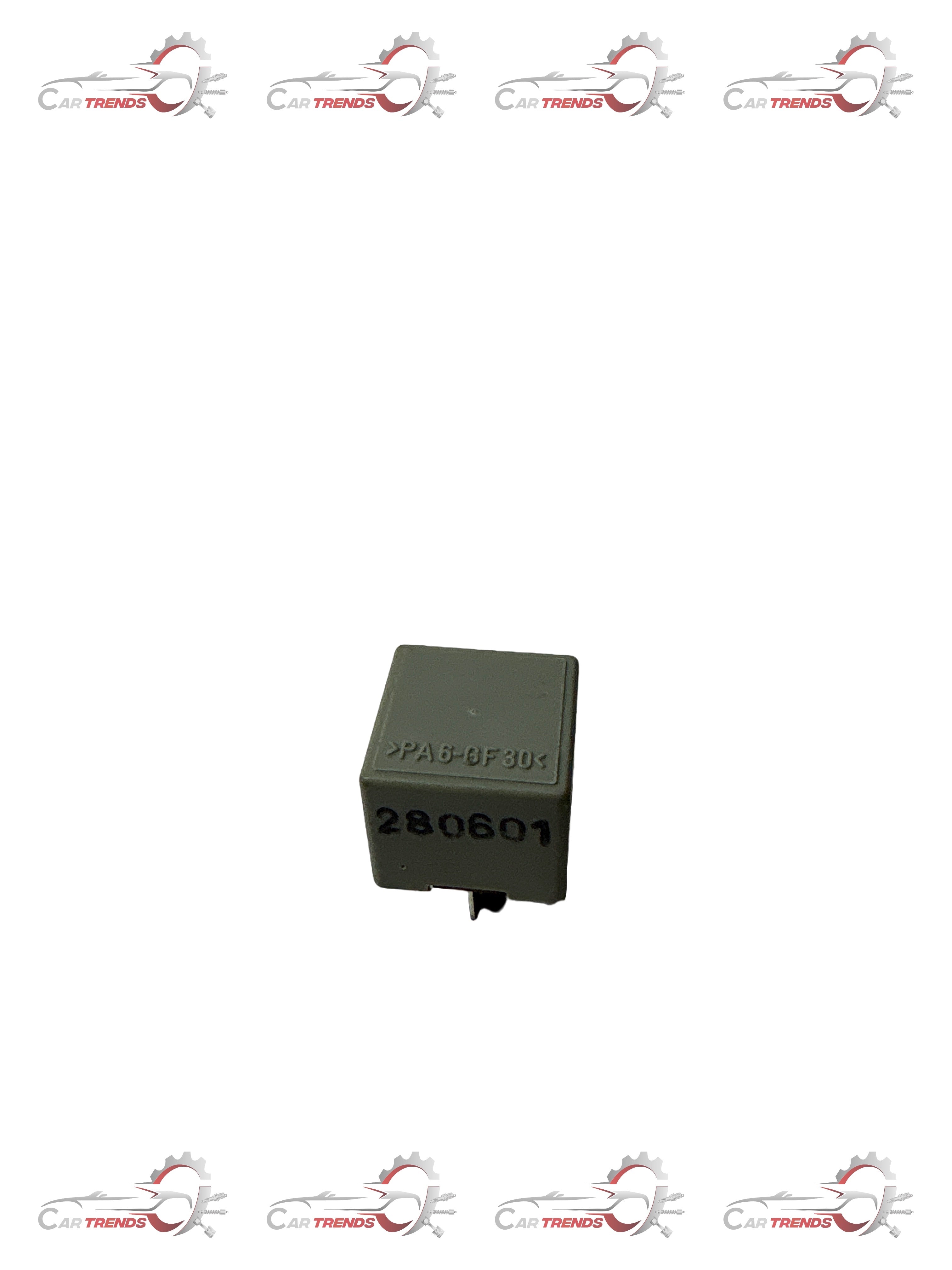 GENERAL MOTORS 1238554-relay-astra 1238554 - Left view
