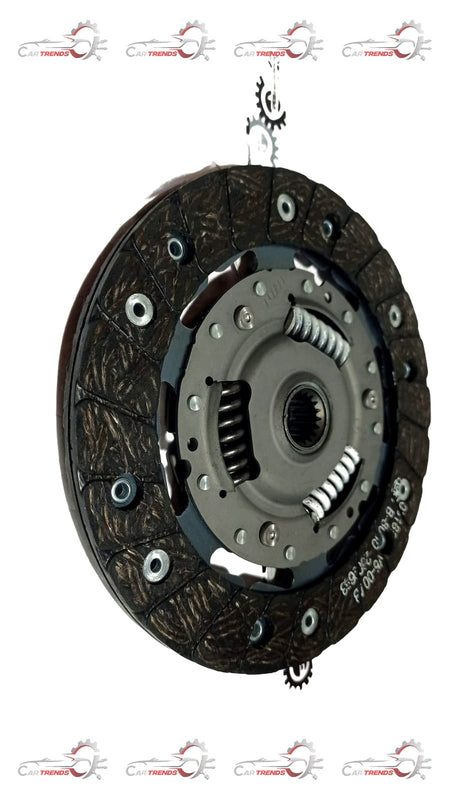 CarTrends DISC; CLUTCH ALTO K10 22400M81R00 22400M81R00 - Left view