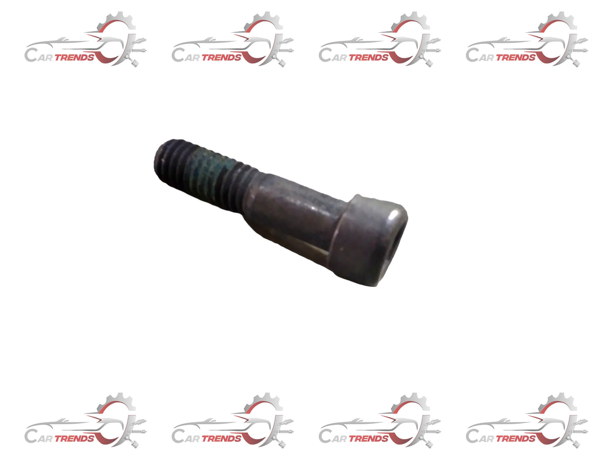 GENERAL MOTORS Manual Transmission Bolt | Chevrolet Optra | M6X24 | #J94501230 J94501230 - Left view