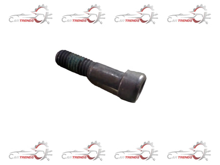 GENERAL MOTORS Manual Transmission Bolt | Chevrolet Optra | M6X24 | #J94501230 J94501230 - Left view