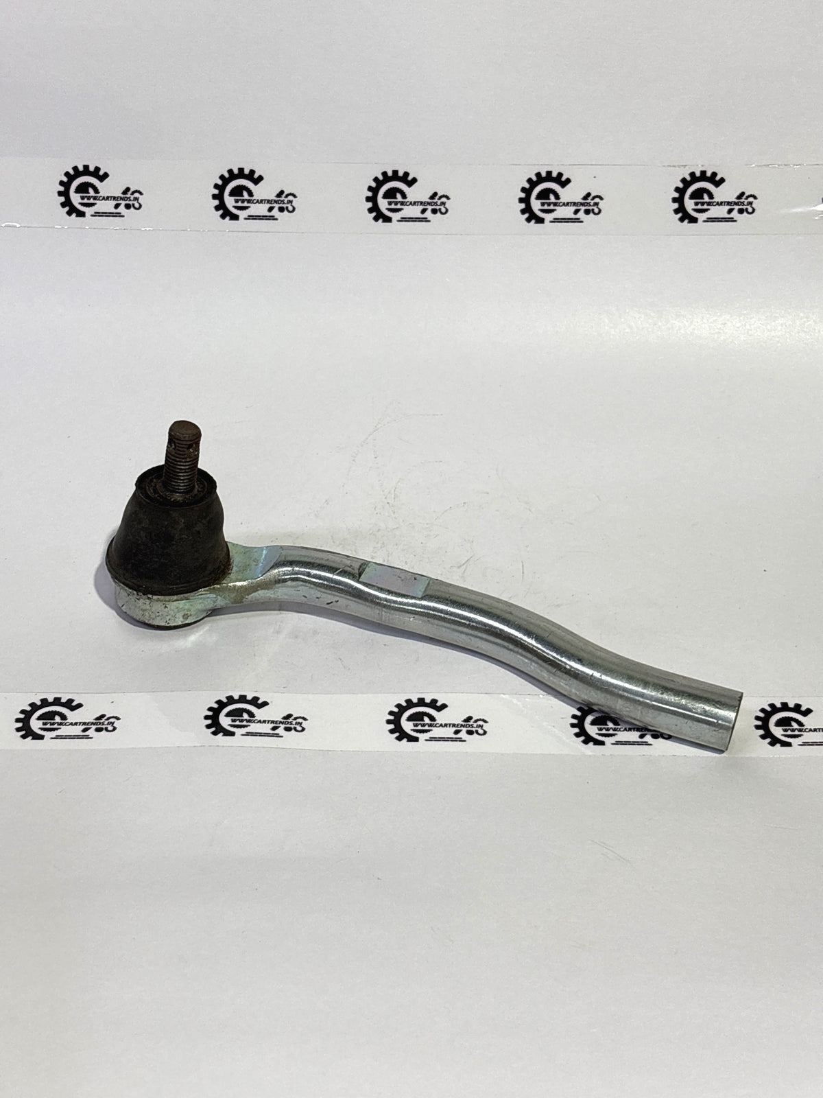 HONDA END COMP R TIE ROAD HONDA CITY PETROL 53540SAA003 53540SAA003 - Left view