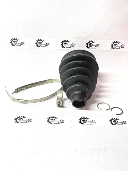 CarTrends J28296732 AXEL BOOT KIT AVEO J28296732 - Left view