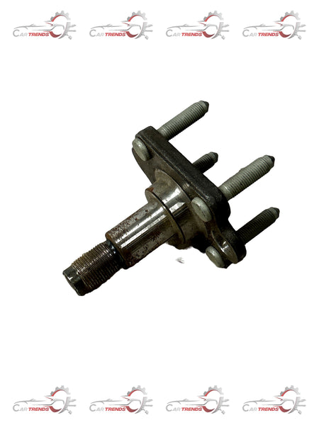 GENERAL MOTORS SPINDLE A WHEEL BEARING RH AVEO J96535152 J96535152 - Left view