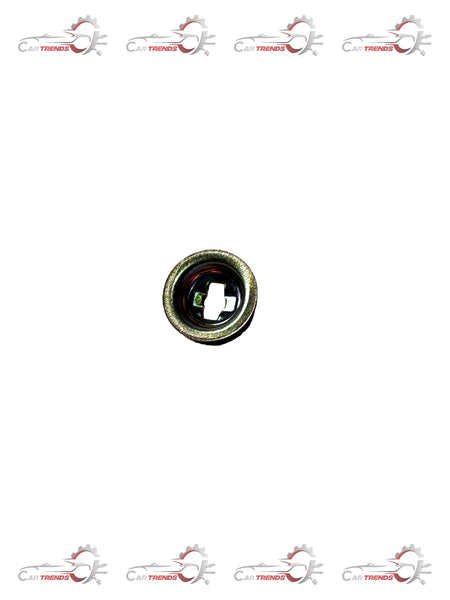 CarTrends J93740526  Retainer Spring Plate Aveo J93740526 - Left view