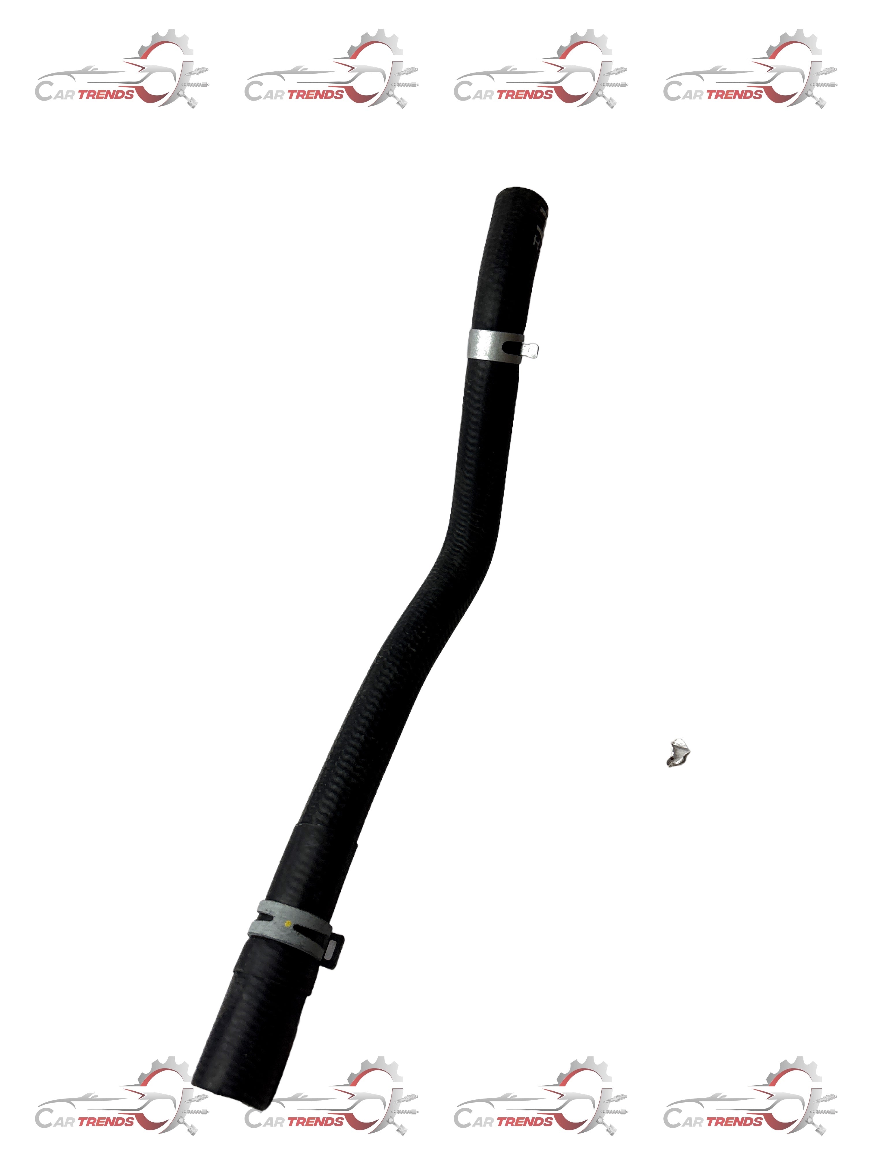 GENERAL MOTORS HOSE ASM HTR INL BEAT J95182756 J95182756 - Left view