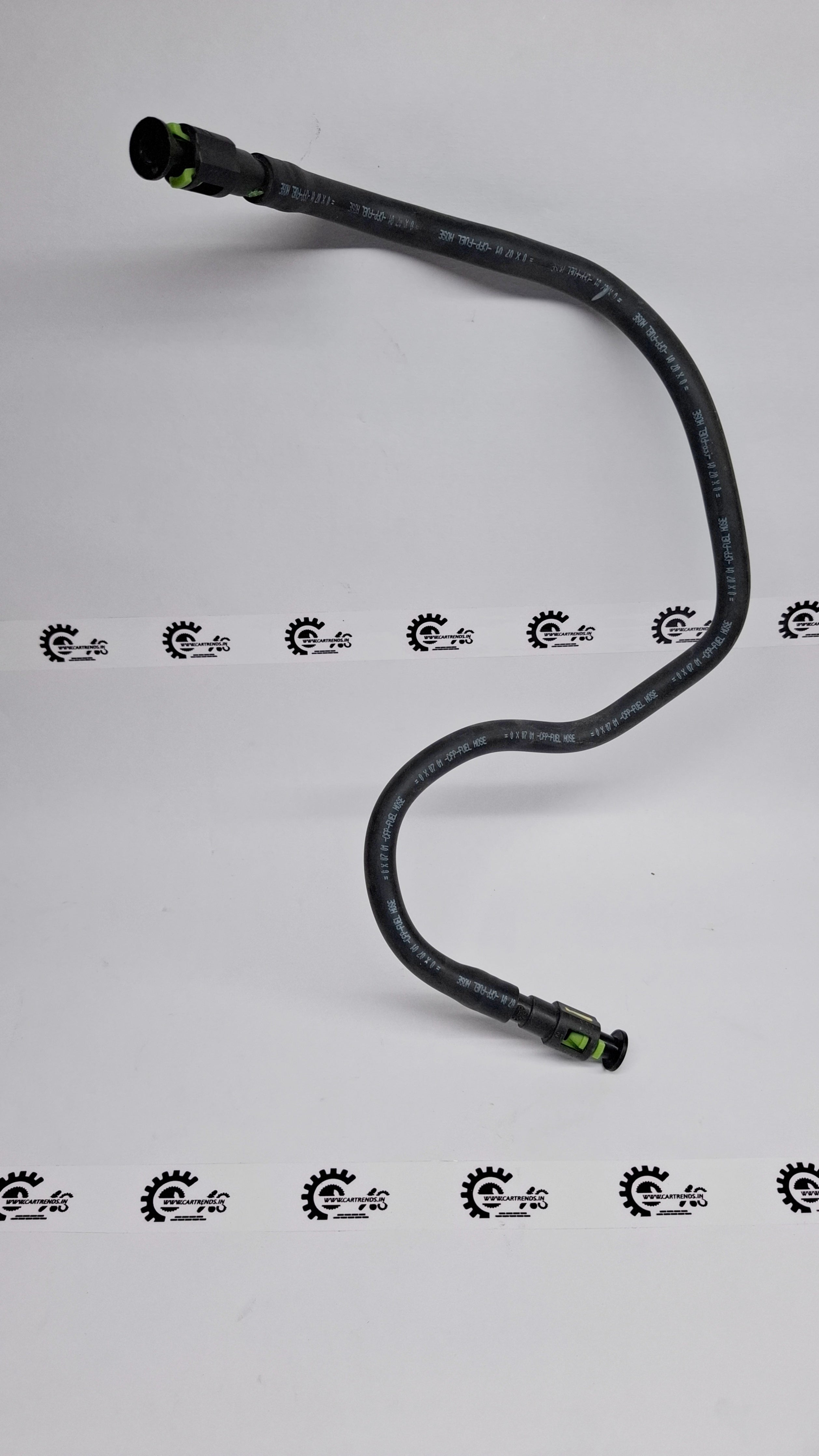 HONDA HOSE COMP. FUEL FEED 167225FAZ01 167225FAZ01 - Left view