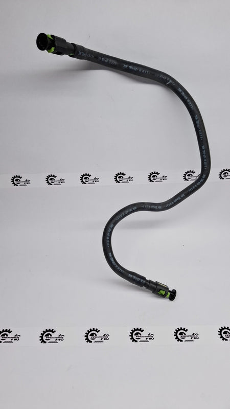 HONDA HOSE COMP. FUEL FEED 167225FAZ01 167225FAZ01 - Left view
